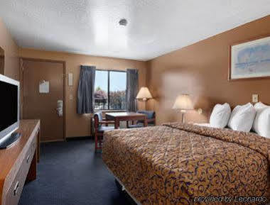 Howard Johnson By Wyndham Boise Exterior foto