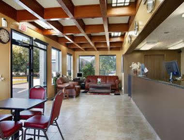 Howard Johnson By Wyndham Boise Exterior foto